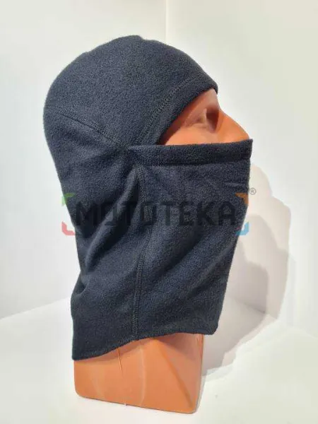 Подшлемник AiM (Аим) Snow Hard Black N