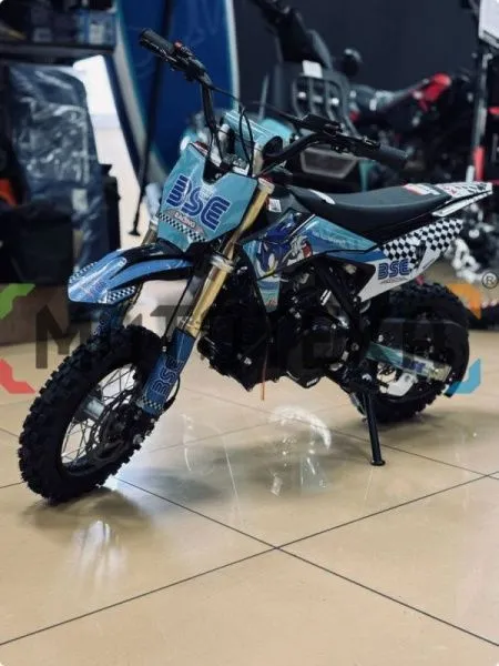 Питбайк BSE (БСЕ) K6 Sonic | Мототека